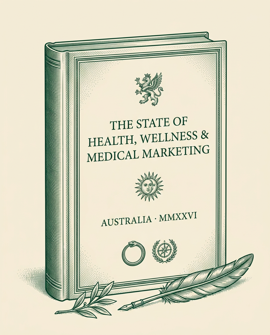 The 2026 Health, Wellness & Medical Marketing Report by NOVI